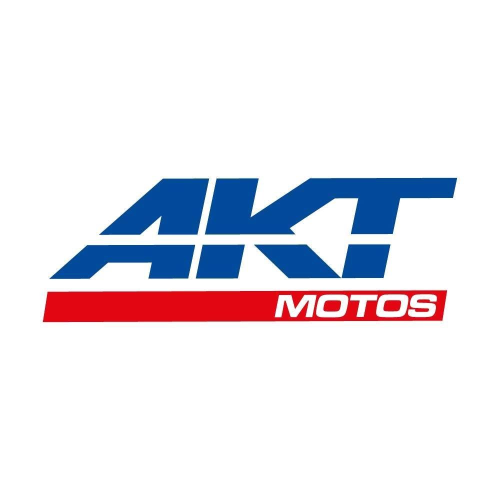 Logo de AKT