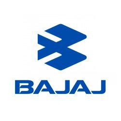 Logo de BAJAJ